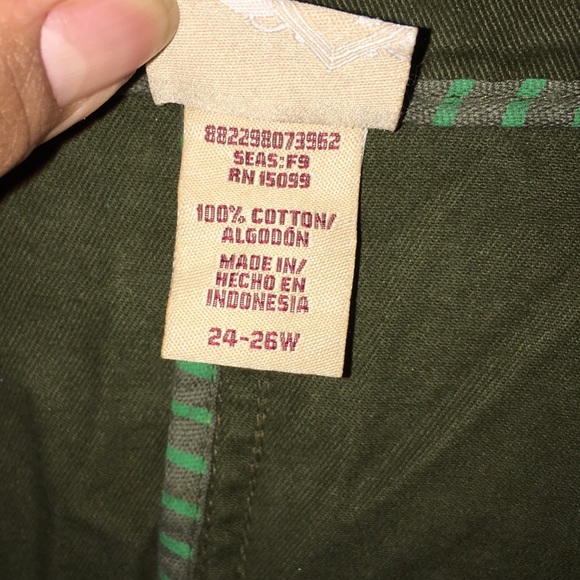 Covington Blazer  (20) - Picture 5 of 6